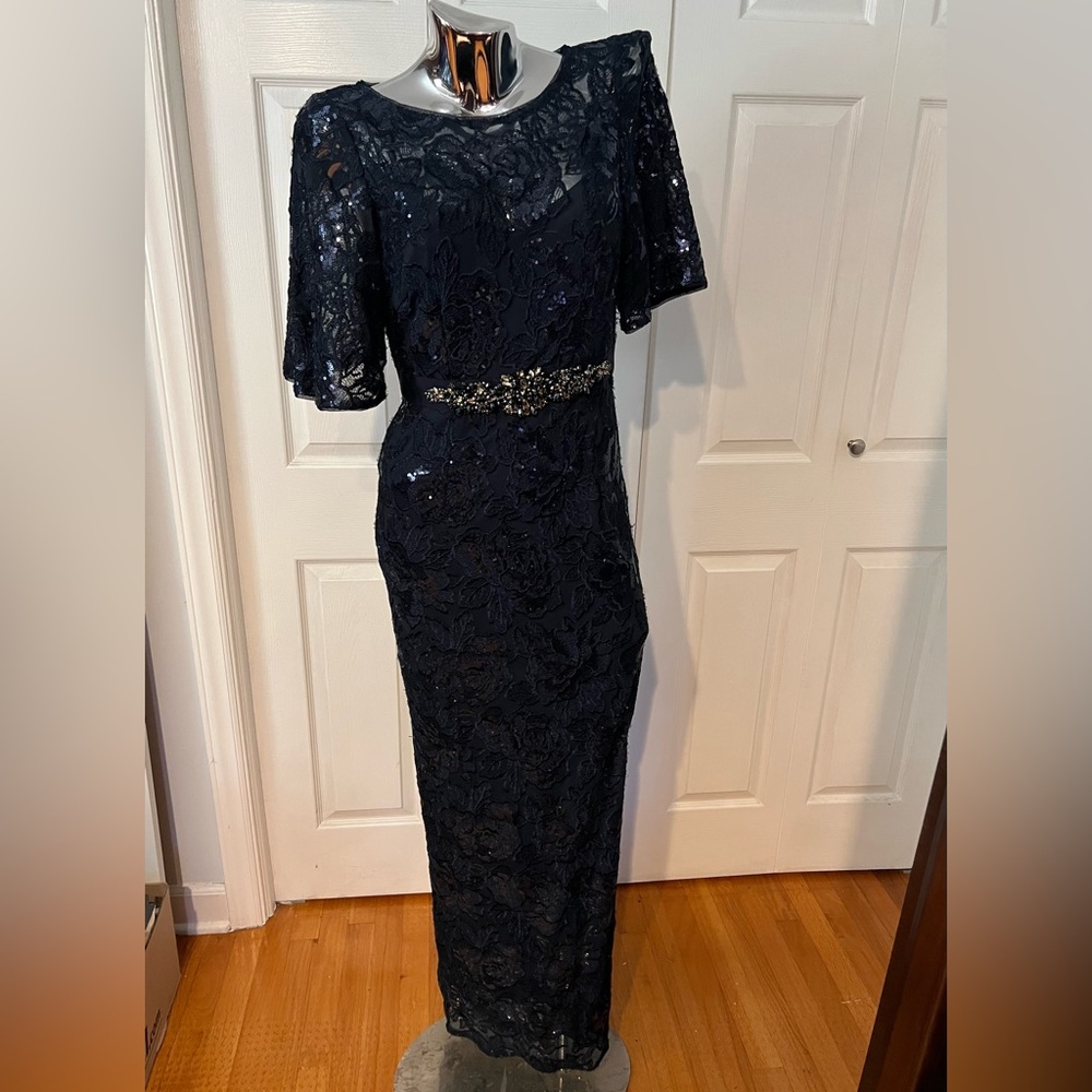 Adrianna Papell Formal Dress